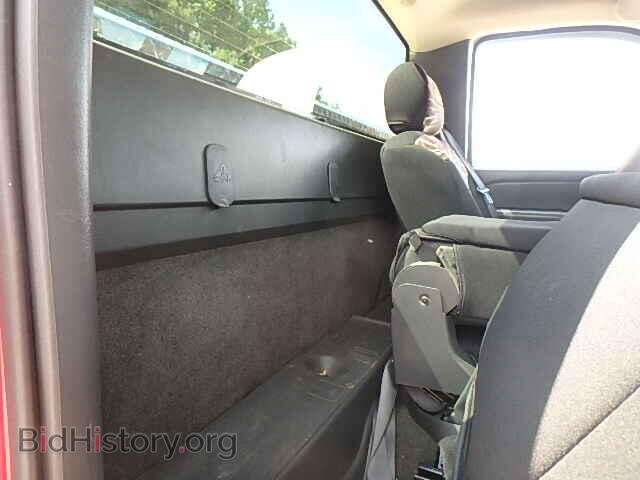 2006 CHEVROLET SILVERADO - VIN: 3GCEK14T66G142058 - Фото 6