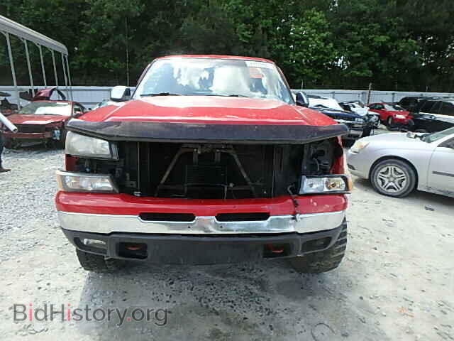 2006 CHEVROLET SILVERADO - VIN: 3GCEK14T66G142058 - Фото 9
