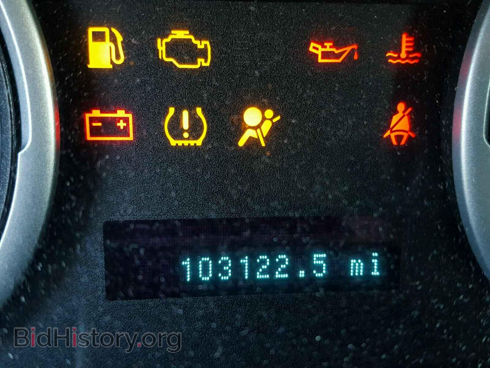 2008 FORD FOCUS - VIN: 1FAHP35N78W274749 - Фото 8