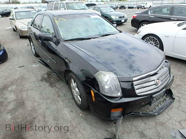 Фотография 1G6DM577940138814 - CADILLAC CTS 2004