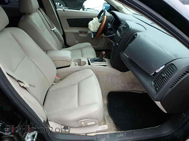 2004 CADILLAC CTS - VIN: 1G6DM577940138814 - Фото 5