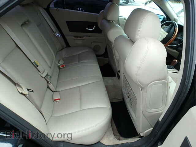 2004 CADILLAC CTS - VIN: 1G6DM577940138814 - Фото 6