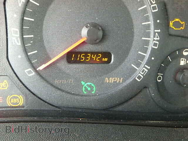 2004 CADILLAC CTS - VIN: 1G6DM577940138814 - Фото 8