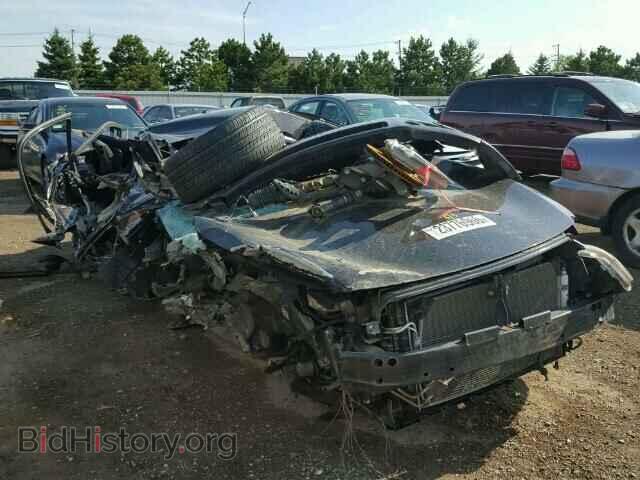 Фотография 1N4AA5AP5AC826553 - NISSAN MAXIMA 2010
