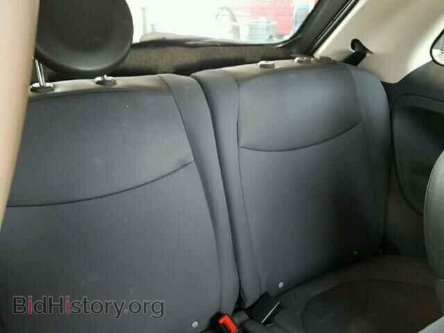 2012 FIAT 500 - VIN: 3C3CFFAR0CT114085 - Фото 6