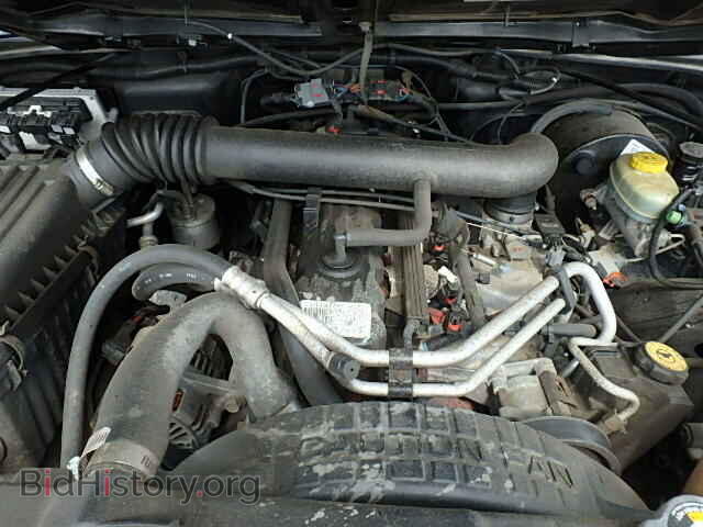 2000 JEEP WRANGLER - VIN: 1J4FA49S0YP732418 - Фото 7