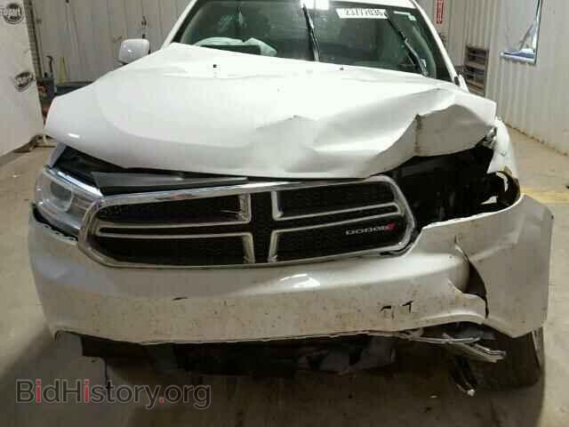 2015 DODGE DURANGO - VIN: 1C4RDJDG2FC202130 - Фото 7