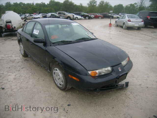 Фотография 1G8ZK52791Z219426 - SATURN SL/SL1/SL2 2001