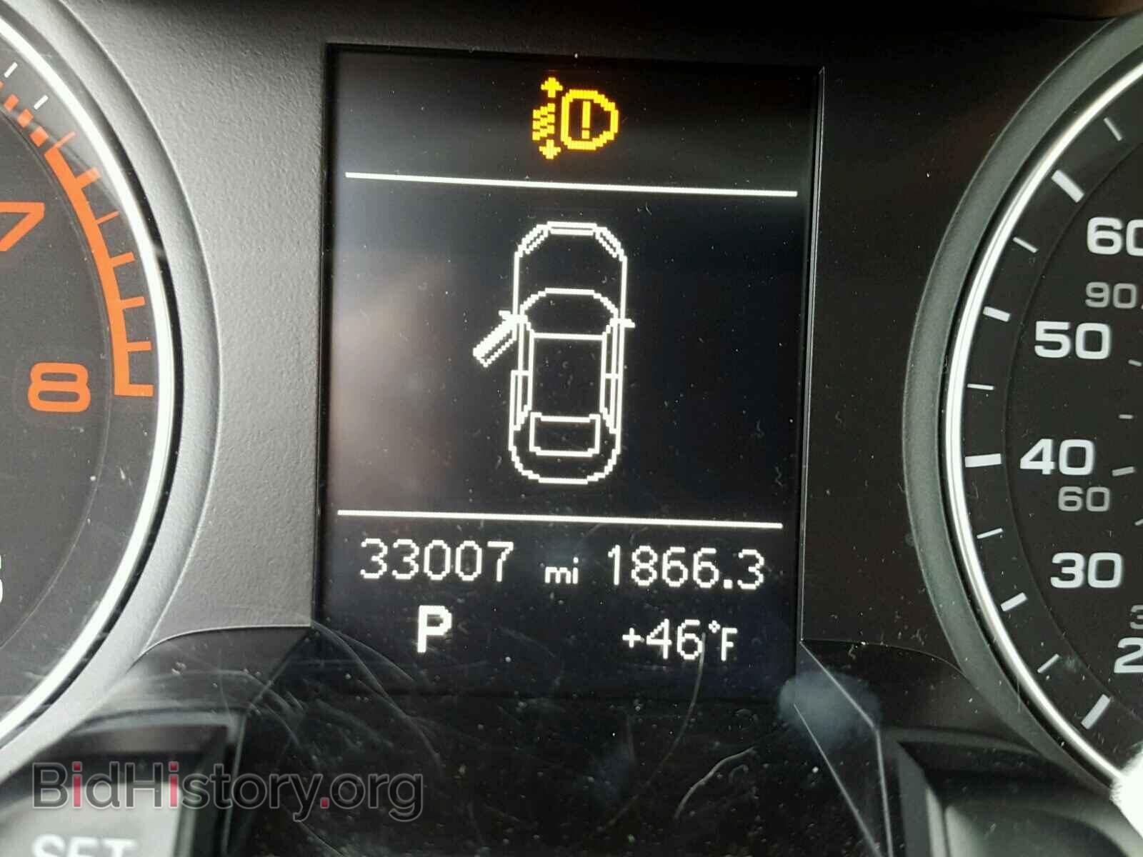 2015 AUDI A4 - VIN: WAUBFAFL5FN000342 - Фото 8