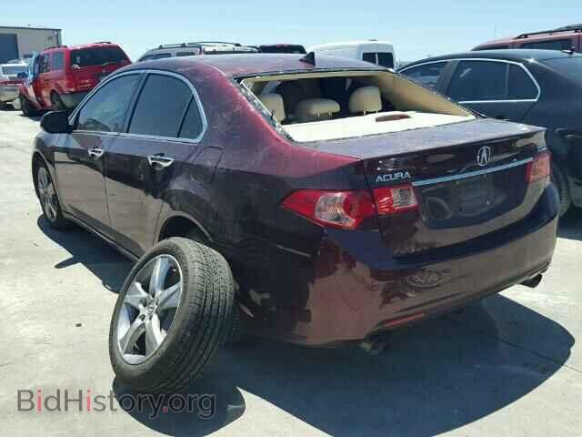 2012 ACURA TSX - VIN: JH4CU2F68CC005604 - Фото 3