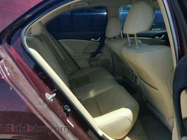 2012 ACURA TSX - VIN: JH4CU2F68CC005604 - Фото 6