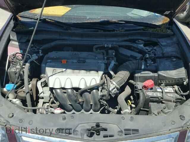 2012 ACURA TSX - VIN: JH4CU2F68CC005604 - Фото 7