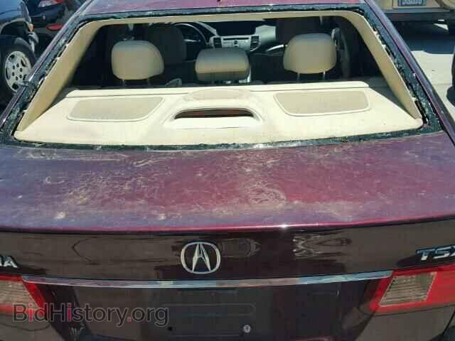 2012 ACURA TSX - VIN: JH4CU2F68CC005604 - Фото 9