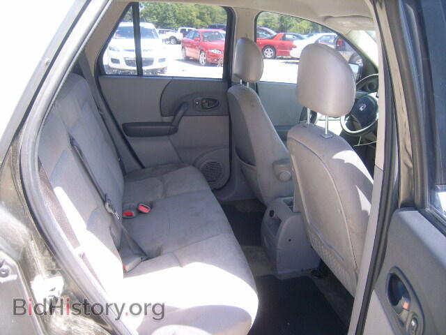 2003 SATURN VUE - VIN: 5GZCZ23D33S828984 - Photo 6