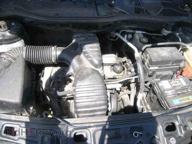 2003 SATURN VUE - VIN: 5GZCZ23D33S828984 - Photo 7