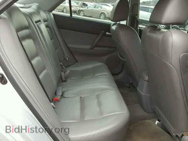2006 MAZDA 6 - VIN: 1YVHP80D565M34386 - Фото 6