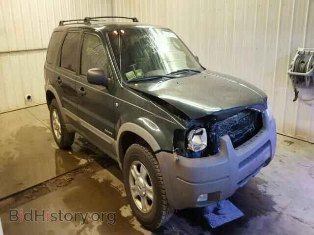 Фотография 1FMYU04152KC84299 - FORD ESCAPE 2002
