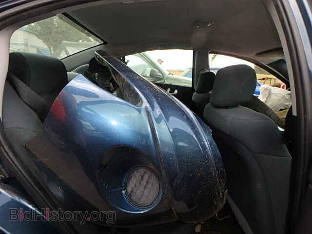 2006 MITSUBISHI GALANT - VIN: 4A3AB36F66E035579 - Фото 6