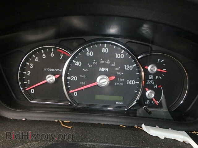 2006 MITSUBISHI GALANT - VIN: 4A3AB36F66E035579 - Фото 8