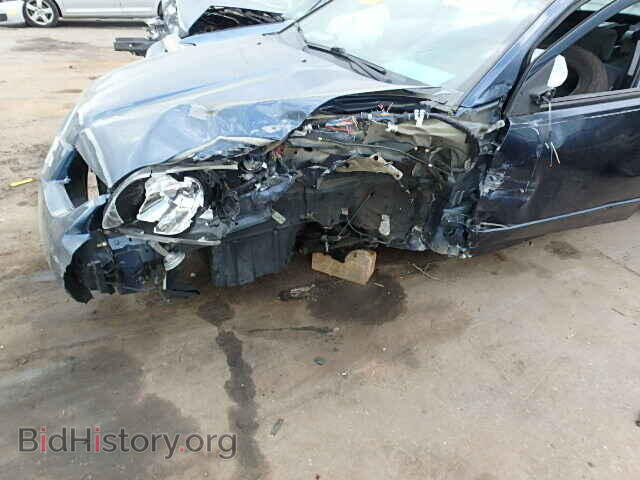 2006 MITSUBISHI GALANT - VIN: 4A3AB36F66E035579 - Фото 9