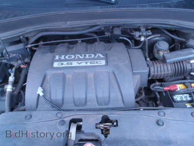 2006 HONDA PILOT - VIN: 2HKYF18176H521216 - Фото 7