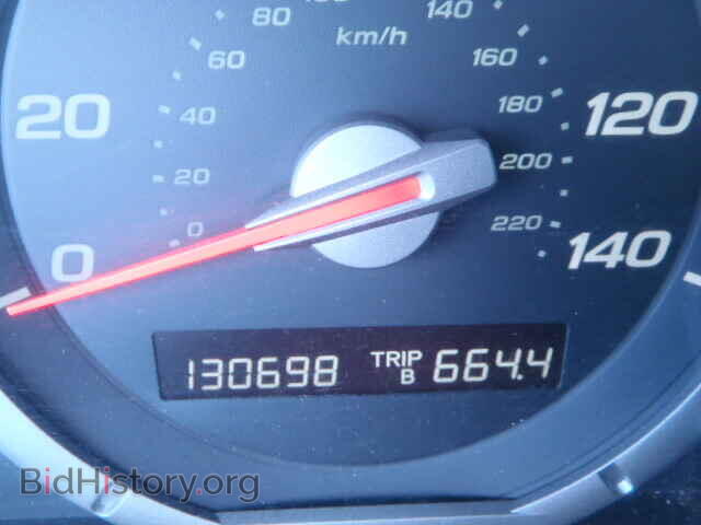 2006 HONDA PILOT - VIN: 2HKYF18176H521216 - Фото 8