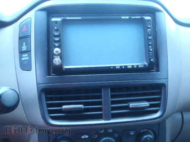 2006 HONDA PILOT - VIN: 2HKYF18176H521216 - Фото 9