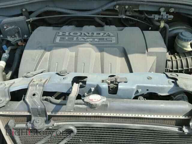 2006 HONDA PILOT - VIN: 5FNYF28556B048553 - Фото 7