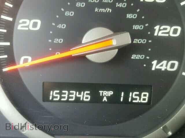 2006 HONDA PILOT - VIN: 5FNYF28556B048553 - Фото 8