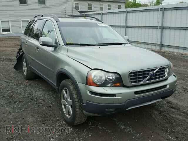Photo YV4CZ982271409390 - VOLVO XC90 2007