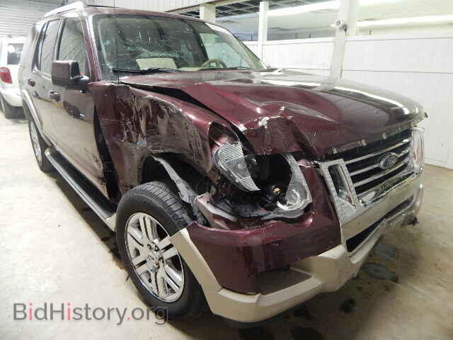 Photo 1FMEU64E56UB32350 - FORD EXPLORER 2006