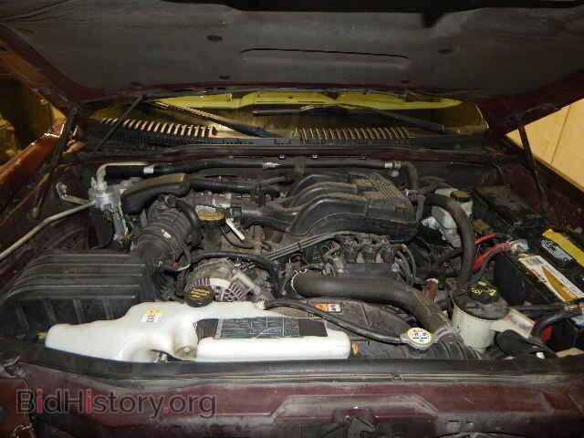 2006 FORD EXPLORER - VIN: 1FMEU64E56UB32350 - Photo 7