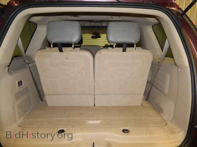 2006 FORD EXPLORER - VIN: 1FMEU64E56UB32350 - Photo 9