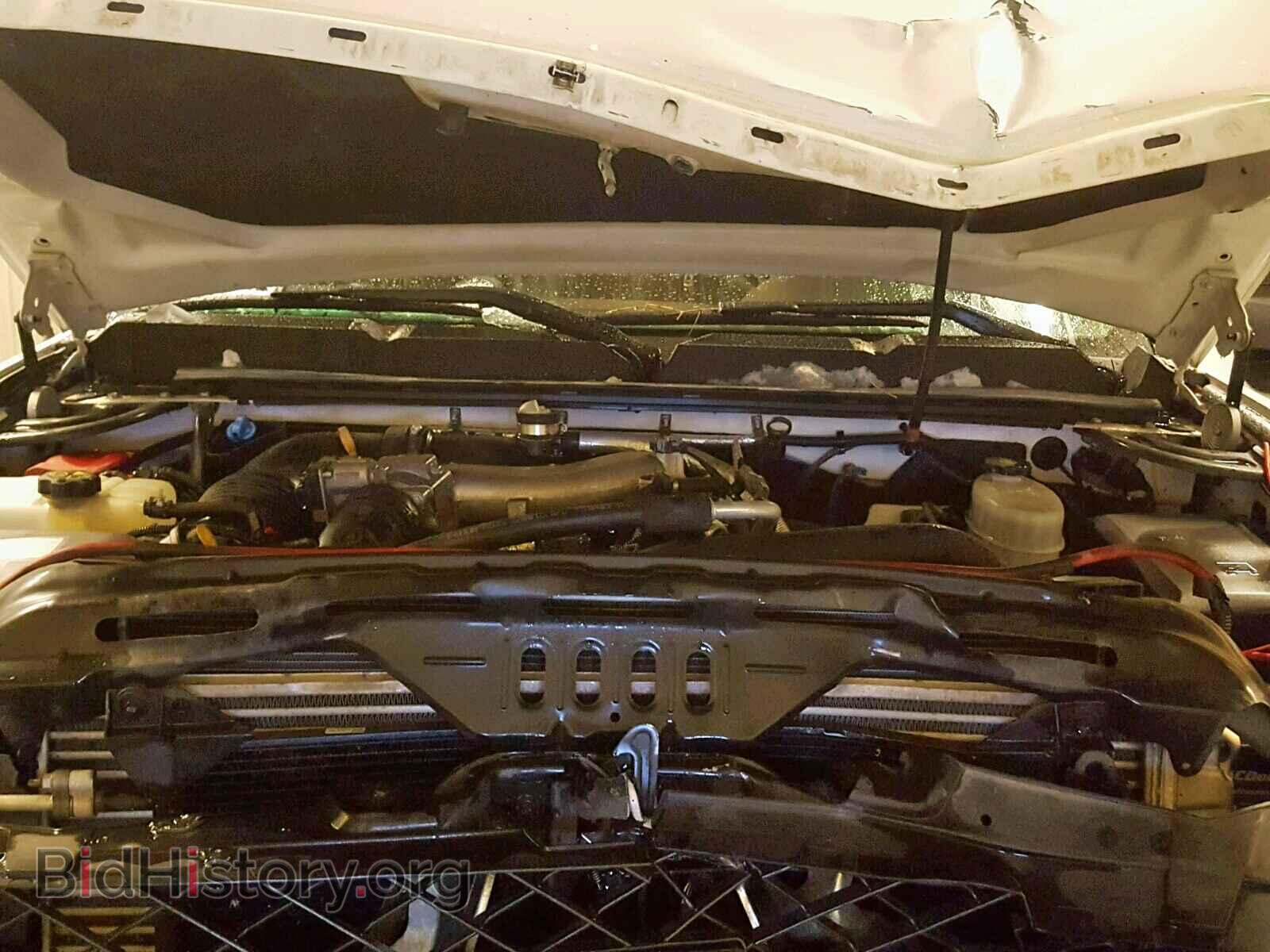 2011 CHEVROLET SILVERADO - VIN: 1GC1KYC83BF122804 - Фото 7