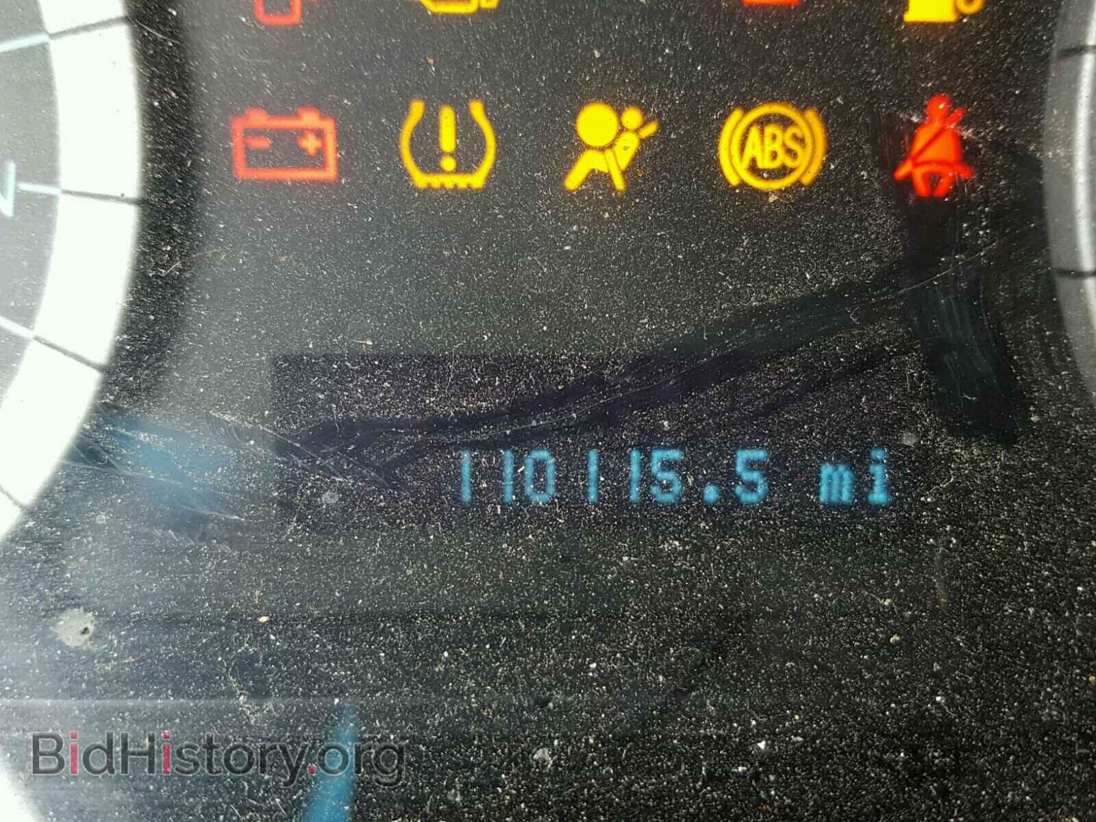 2011 FORD ESCAPE - VIN: 1FMCU0E79BKA53015 - Photo 8