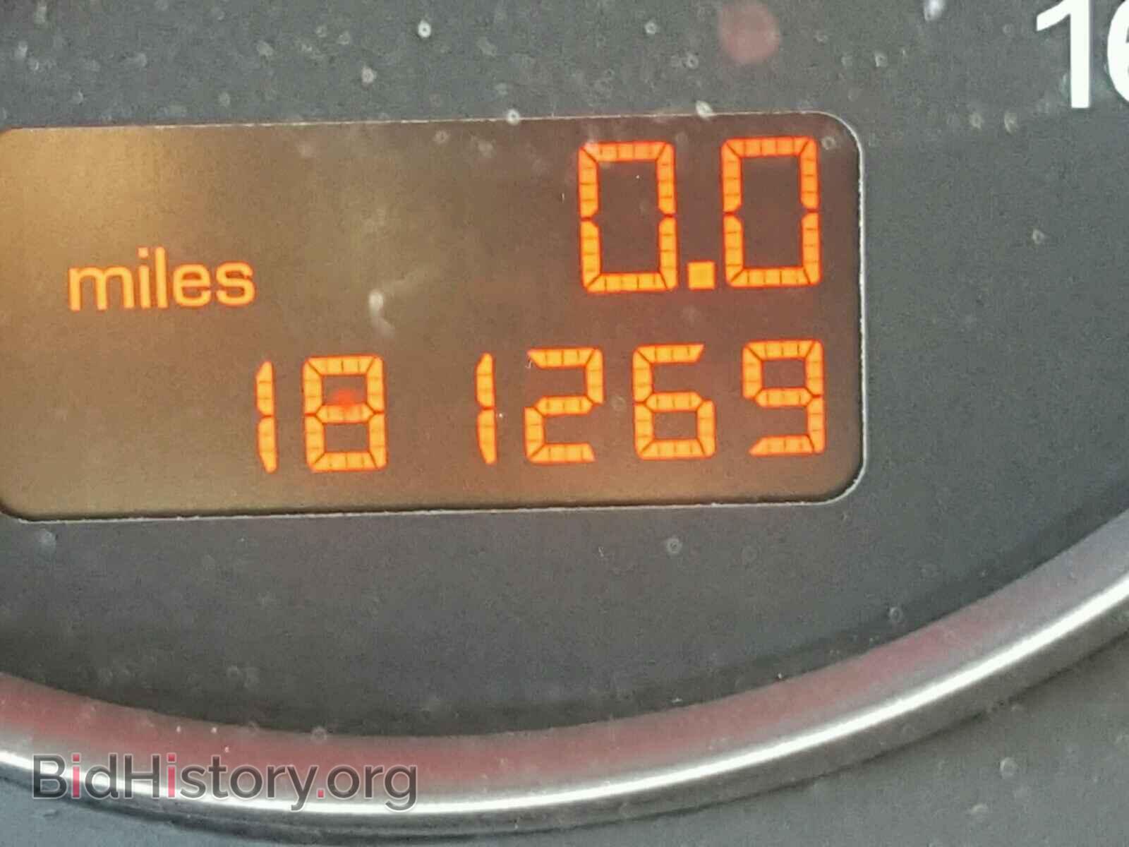 2005 AUDI A4 - VIN: WAULC68E75A037567 - Фото 8