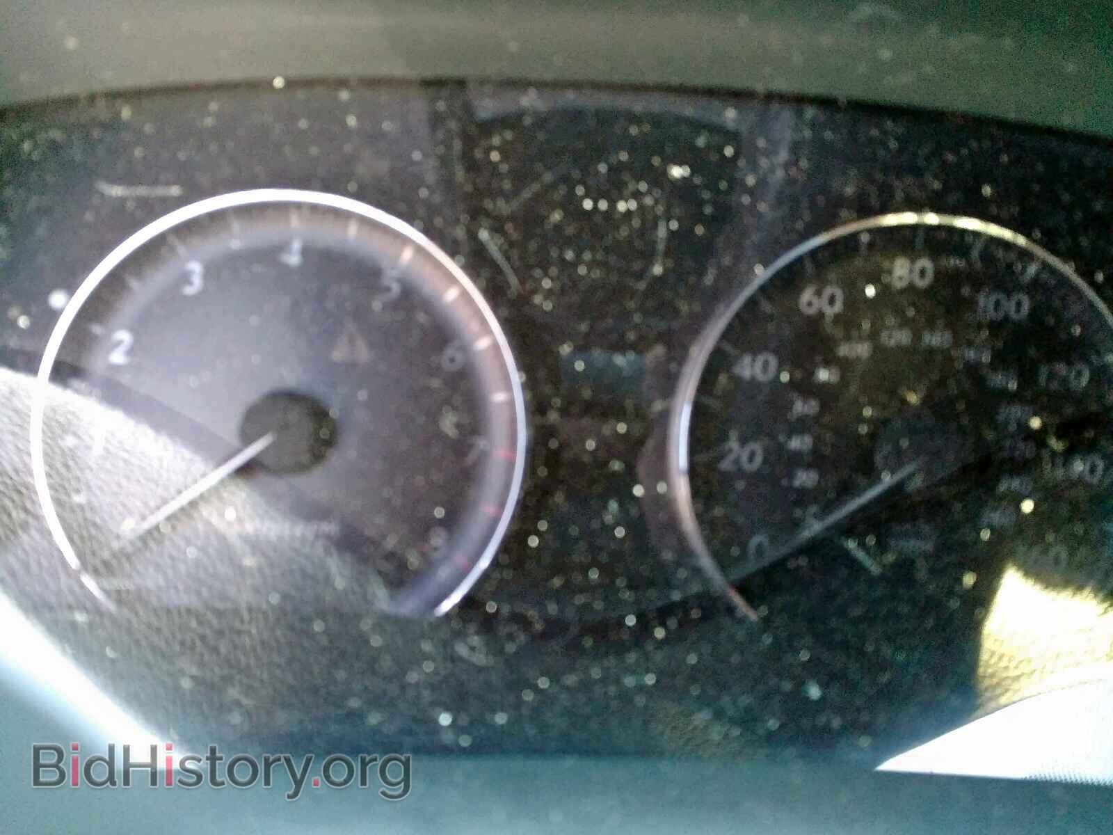 2007 LEXUS LS460 - VIN: JTHBL46F875038798 - Фото 8