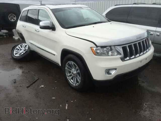 Photo 1C4RJFAG7CC221097 - JEEP CHEROKEE 2012