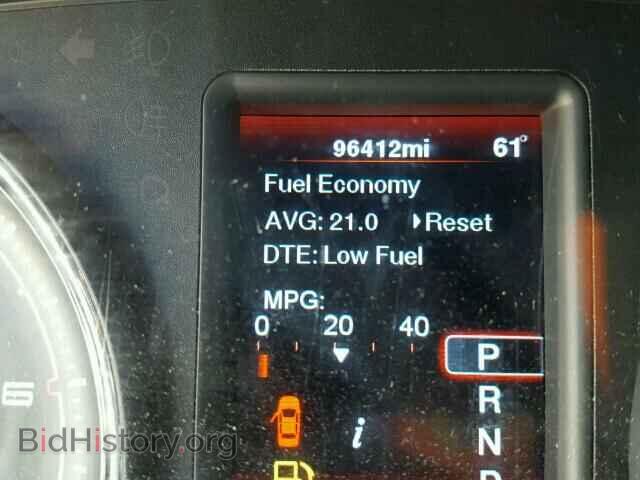 2012 DODGE CHARGER - VIN: 2C3CDXBG7CH118992 - Фото 8