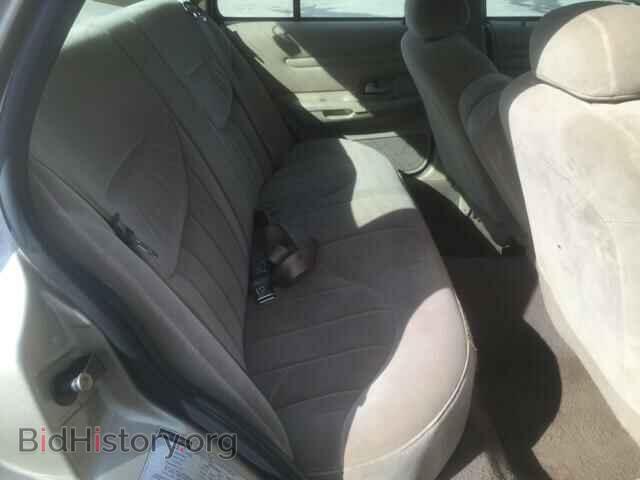 2000 FORD CROWN VIC - VIN: 2FAFP73W2YX100652 - Фото 6