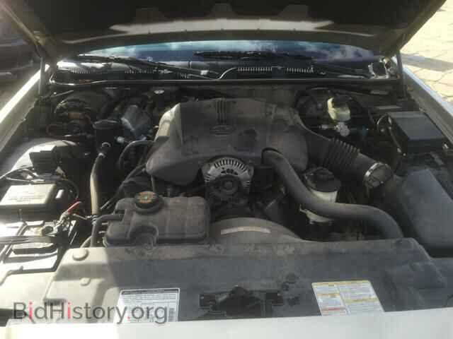 2000 FORD CROWN VIC - VIN: 2FAFP73W2YX100652 - Фото 7