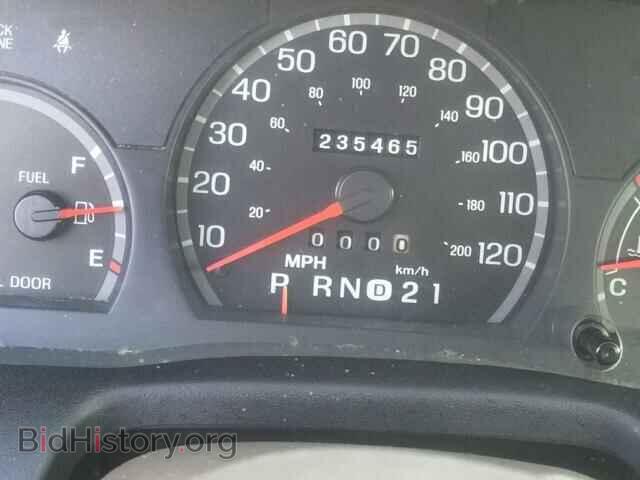 2000 FORD CROWN VIC - VIN: 2FAFP73W2YX100652 - Фото 8