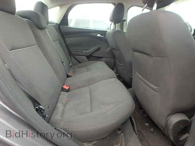 2012 FORD FOCUS - VIN: 1FAHP3H28CL122846 - Photo 6