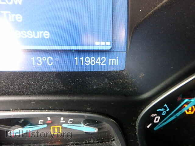2012 FORD FOCUS - VIN: 1FAHP3H28CL122846 - Photo 8