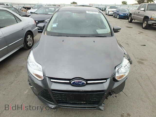 2012 FORD FOCUS - VIN: 1FAHP3H28CL122846 - Photo 10