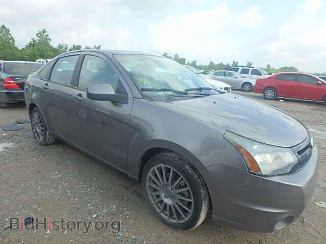 Фотография 1FAHP3GN0BW126530 - FORD FOCUS 2011