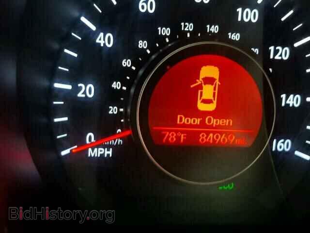 2012 KIA OPTIMA - VIN: 5XXGM4A77CG020240 - Фото 8