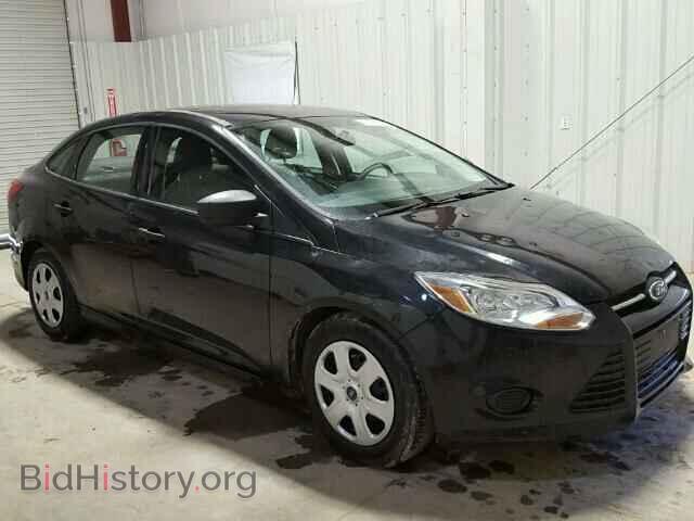 Фотография 1FADP3E23DL261724 - FORD FOCUS 2013