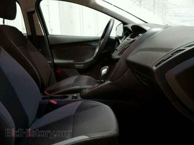 2013 FORD FOCUS - VIN: 1FADP3E23DL261724 - Photo 5