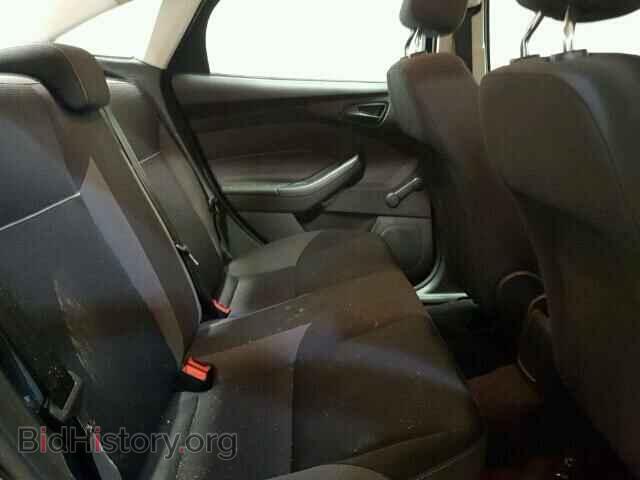 2013 FORD FOCUS - VIN: 1FADP3E23DL261724 - Photo 6